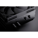 Noctua NH-L9x65 chromax.black, CPU cooler (black)