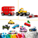 LEGO 11036 Classic Creative Vehicles, Construction Toys