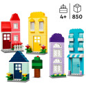 LEGO 11035 Classic Creative Houses, Construction Toys