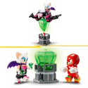 LEGO 76996 Sonic the Hedgehog Knuckles' Guardian Mech Construction Toy