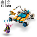 LEGO 71475 DREAMZzz Mr. Oz's Space Buggy Construction Toy