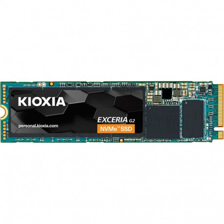 Exceria G2 2 TB (PCIe 3 x4, M.2 2280)