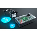 fischertechnik Control Set, construction toy