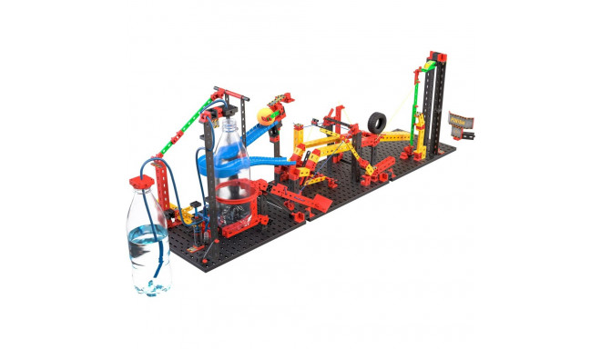 fischertechnik Crazy Reactions, construction toy
