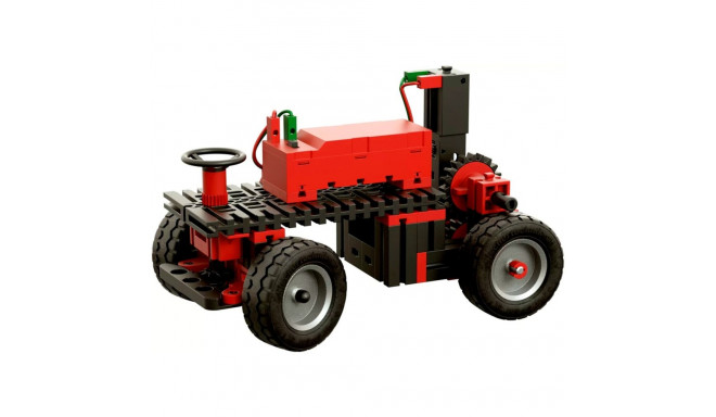 fischertechnik Mechanic & Static 2, construction toy