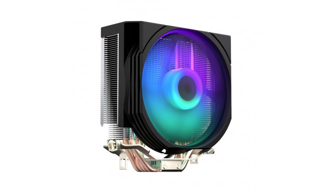 Spartan 5 MAX ARGB (120 mm)