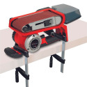 Einhell Professional cordless belt sander TP-BS 18/457 Li BL - Solo, 18Volt (red/black, without batt