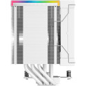 DeepCool AK500 DIGITAL WH, CPU cooler (white)