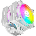 Cooler Master Hyper 622 Halo White, CPU cooler (white)