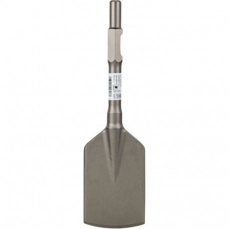 PRO HEX asfaldimeisel 30 SDS-Hex 30mm SK 125x450mm