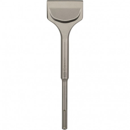Bosch spade chisel SDS-max, 115mm x 400mm (self-sharpening)