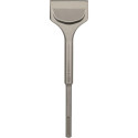 Bosch spade chisel SDS-max, 115mm x 400mm (self-sharpening)