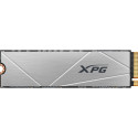 ADATA XPG GAMMIX S60 BLADE 1TB, SSD (PCIe 4.0 x4, NVMe, M.2 2280)