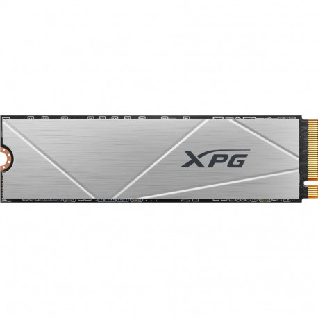 XPG ssd GAMMIX S60 BLADE 2TB (PCIe 4.0 x4, NVMe, M.2 2280)