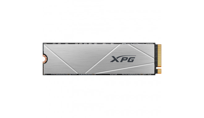 ADATA XPG GAMMIX S60 BLADE 2TB, SSD (PCIe 4.0 x4, NVMe, M.2 2280)