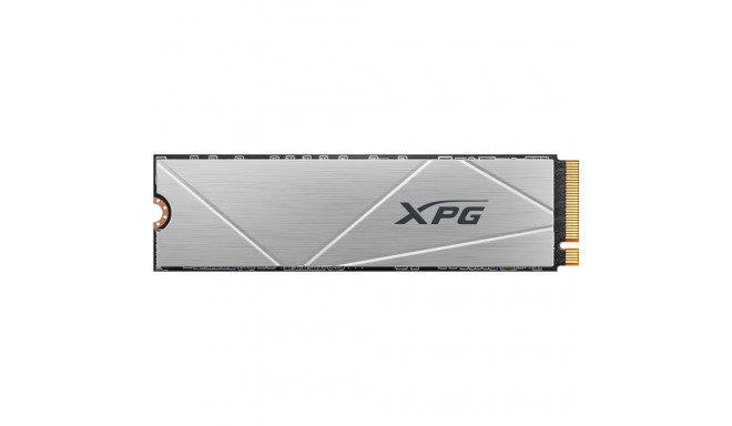 ADATA XPG GAMMIX S60 BLADE 512 GB, SSD (PCIe 4.0 x4, NVMe, M.2 2280)