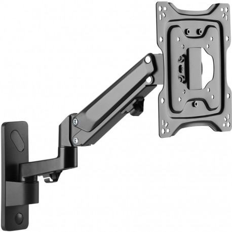 Digitus Universal Monitor Wall Mount, Monitor Mount (Slate)