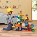 VTech Tut Tut Baby Flitzer - mega construction site, play building