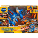 VTech Switch & Go Dinos - 2-in-1 Spinosaurus & Pterodactyl, toy figure