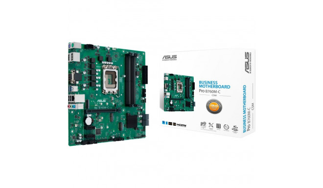 PRO B760M-C-CSM