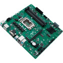ASUS PRO B760M-C-CSM - Socket 1700 - motherboard