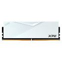 ADATA DDR5 - 64GB - 6000 - CL - 30 (2x 32 GB) dual kit, RAM (white, AX5U6000C3032G-DCLAWH, Lancer, I