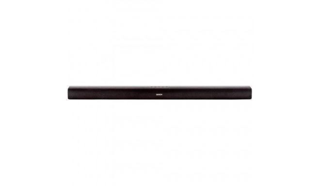 Denon DHT-S 316, soundbar (black, Dolby Atmos, HDMI ARC)