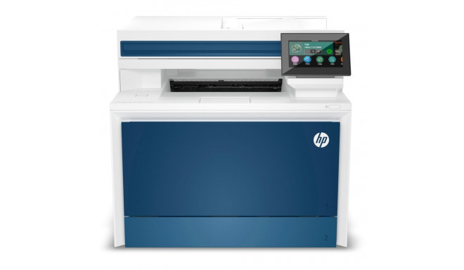 HP Color LaserJet Pro MFP 4302fdn, multifunction printer (USB, LAN, scan, copy, fax)