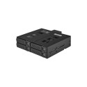 Chieftec CBP-425 (black)