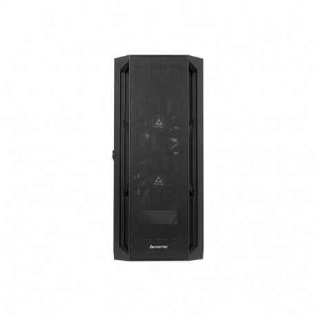 Apex Air GA-01B-M-OP     (schwarz, Tempered Glass)