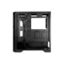 Chieftec Apex Air GA-01B-M-OP, tower case (black, tempered glass)