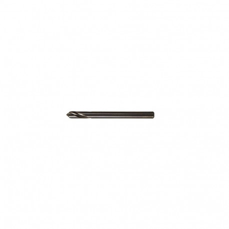 HSS lehtmetalli puur 9/64" (10tk)