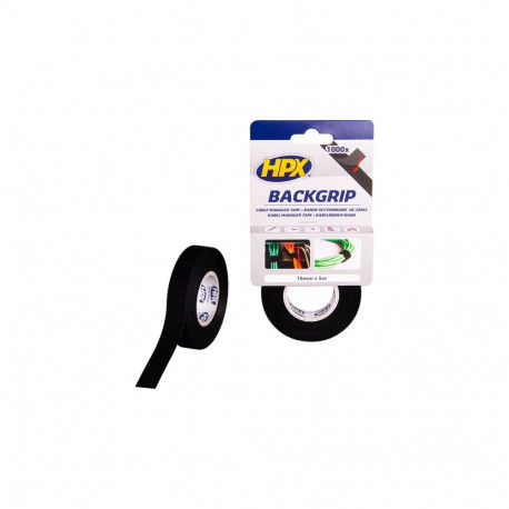 Backgrip takjateip 16mmx5m