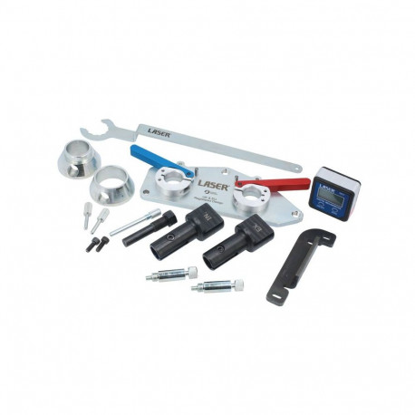 Mootoriajastus kompl VW 1.5 TSi