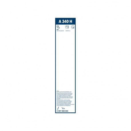 Bosch kojamees A340H