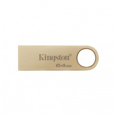 Kingston Technology DataTraveler USB Flash Drive 64GB