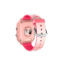 Garett Smartwatch Kids Sun Pro 4G / GPS / Wi-Fi / IP67 / LBS / SMS / Call Function / SOS Function