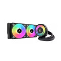 Arctic Liquid Freezer III 240 A-RGB Cooler