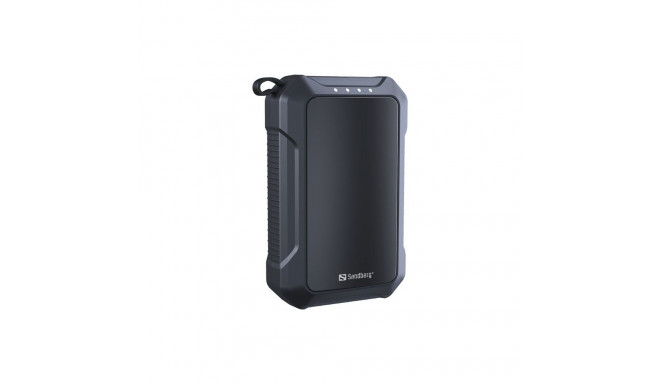 Sandberg Hand Warmer Powerbank 10 000 mAh