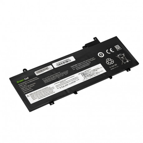 Green Cell L17L3P71 L17M3P71 L17M3P72 battery for Lenovo ThinkPad T480s