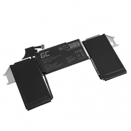 Green Cell aku A1965 Apple MacBook Air 13 A1932 A2179 (2018 2019 2020)