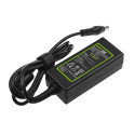 Green Cell PRO Charger for Lenovo IdeaPad N585 S10 S10-2 S10-3 S10e S100 S300 S405 20V 2A 40W