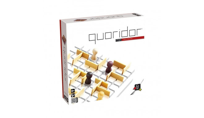 Brain Games Quoridor Mini G3