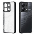 DUX DUCIS case AIMO for REDMI NOTE 13 5G black