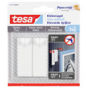 1x2 Tesa Adhesive Nail    1,0 kg for Wallpaper & Plaster    77773