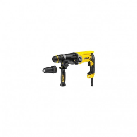 DeWALT D25144K pöördvasar 900 W SDS Plus