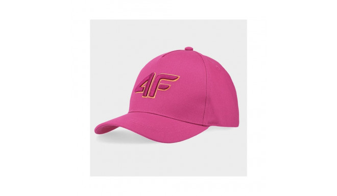 4F Jr 4FJWSS24ACABF246 55S baseball cap (on size)