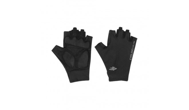 4F FNK U122 4FWSS24AFGLU122 20S Cycling Gloves (M)