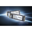 "M.2 500GB Intenso MI500 NVMe PCIe 4.0 x 4"