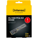 "M.2 1TB Intenso MI500 NVMe PCIe 4.0 x 4"